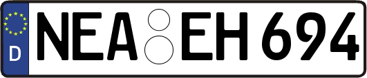 NEA-EH694