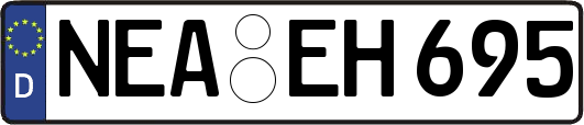 NEA-EH695