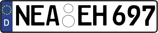 NEA-EH697