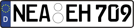 NEA-EH709