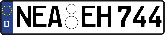 NEA-EH744