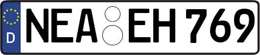 NEA-EH769