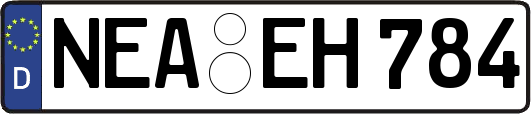 NEA-EH784