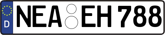 NEA-EH788