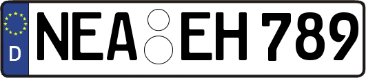 NEA-EH789