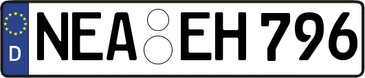 NEA-EH796