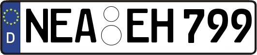 NEA-EH799
