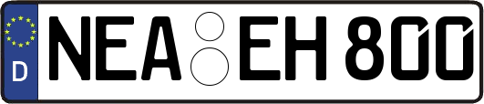 NEA-EH800