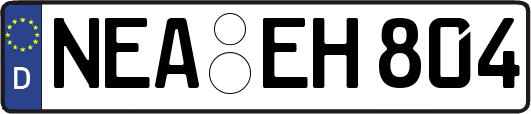 NEA-EH804