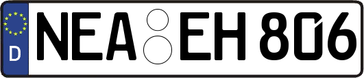 NEA-EH806