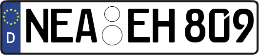 NEA-EH809