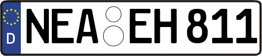 NEA-EH811