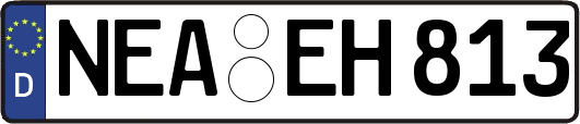 NEA-EH813