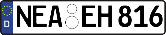 NEA-EH816