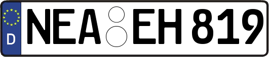NEA-EH819