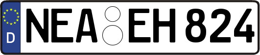 NEA-EH824