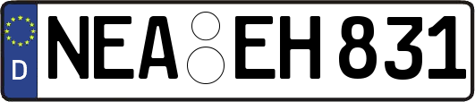 NEA-EH831