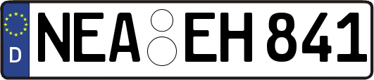 NEA-EH841