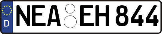 NEA-EH844