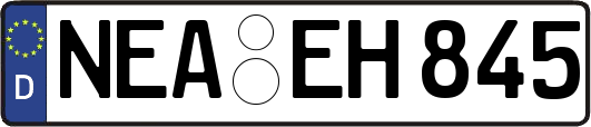 NEA-EH845