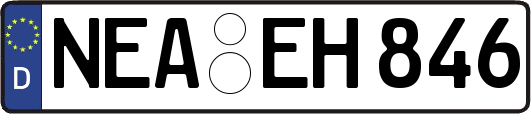 NEA-EH846