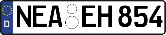 NEA-EH854