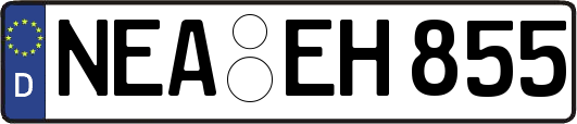 NEA-EH855