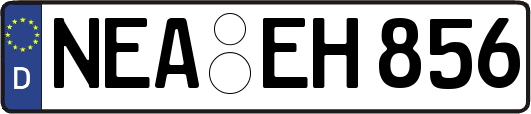 NEA-EH856