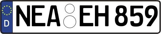 NEA-EH859