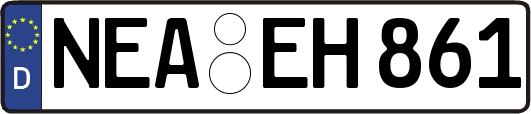 NEA-EH861