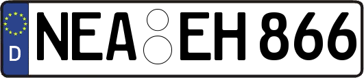 NEA-EH866