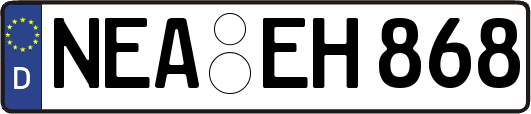 NEA-EH868