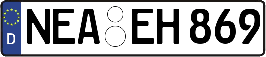 NEA-EH869