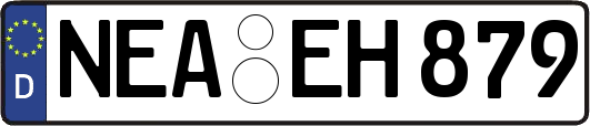 NEA-EH879