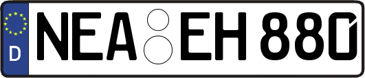 NEA-EH880