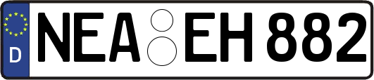 NEA-EH882