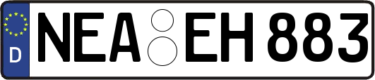 NEA-EH883