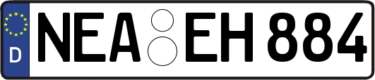 NEA-EH884
