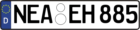 NEA-EH885