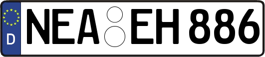 NEA-EH886