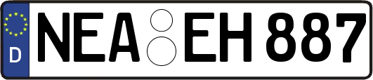 NEA-EH887