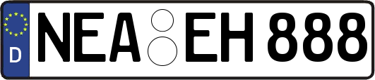 NEA-EH888