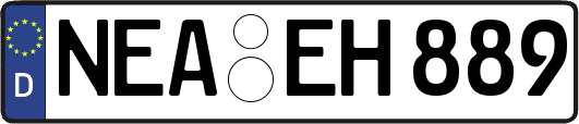 NEA-EH889