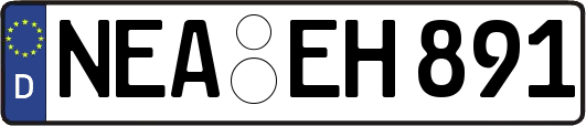 NEA-EH891