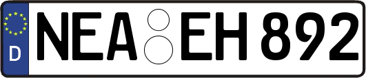 NEA-EH892
