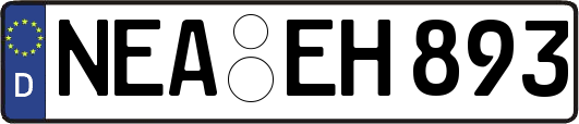 NEA-EH893
