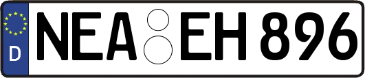 NEA-EH896