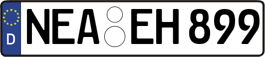 NEA-EH899