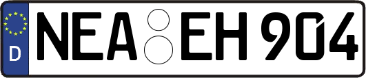 NEA-EH904