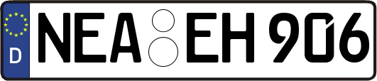 NEA-EH906